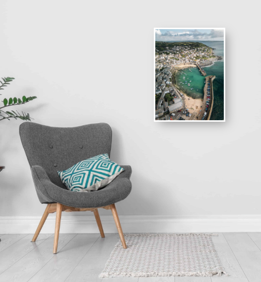 Harbour of Light – Mousehole