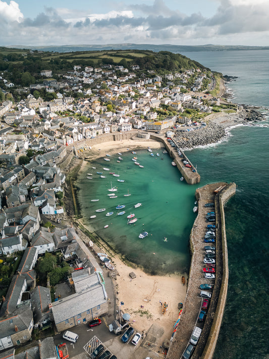 Harbour of Light – Mousehole